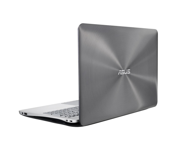 ASUS N551JW-CN149D i5-4200H/8GB/750/DVD-RW GTX960 - 232538 - zdjęcie 3